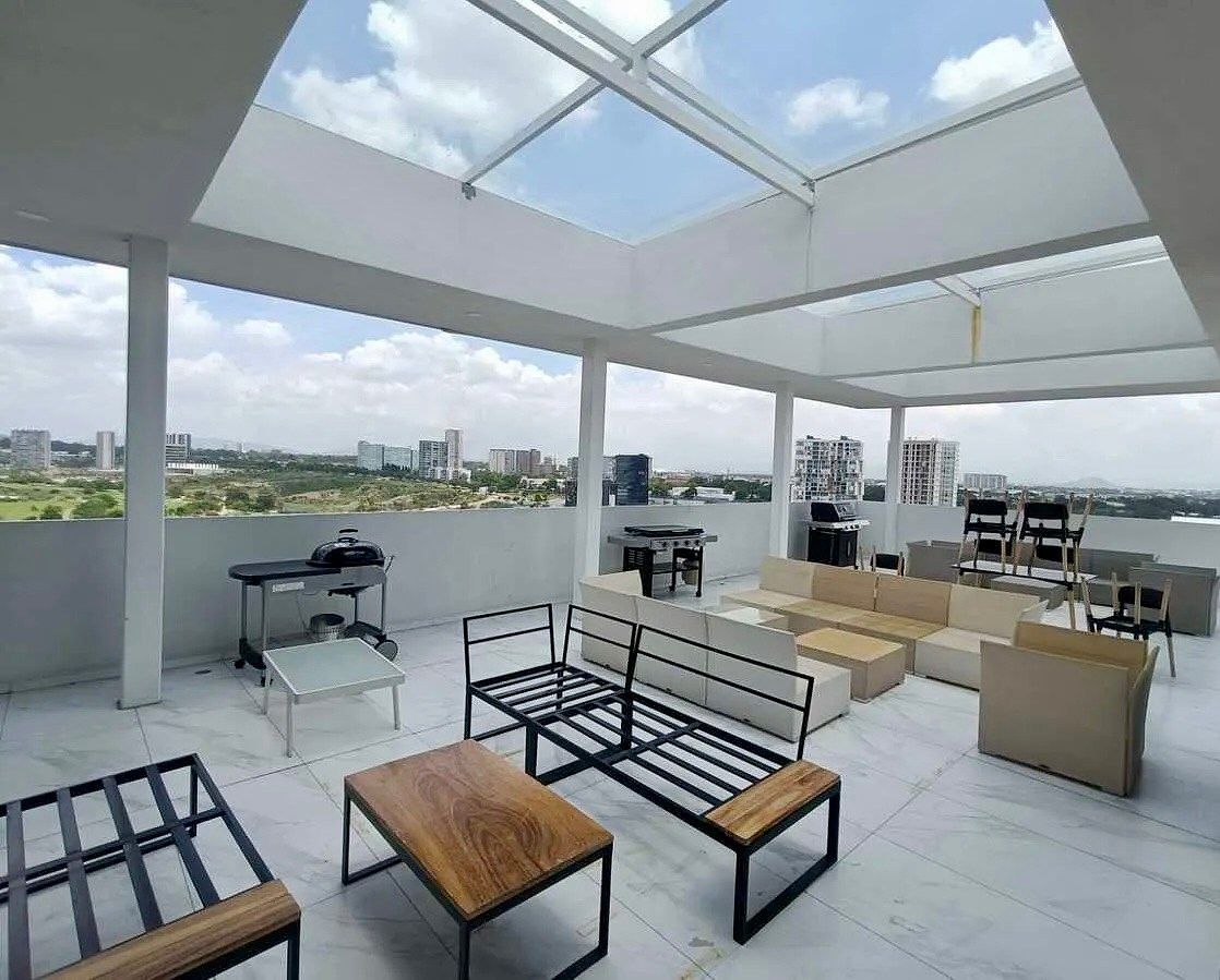 Apartamento em Puerta de Hierro, Zapopan, foto 9 de 15