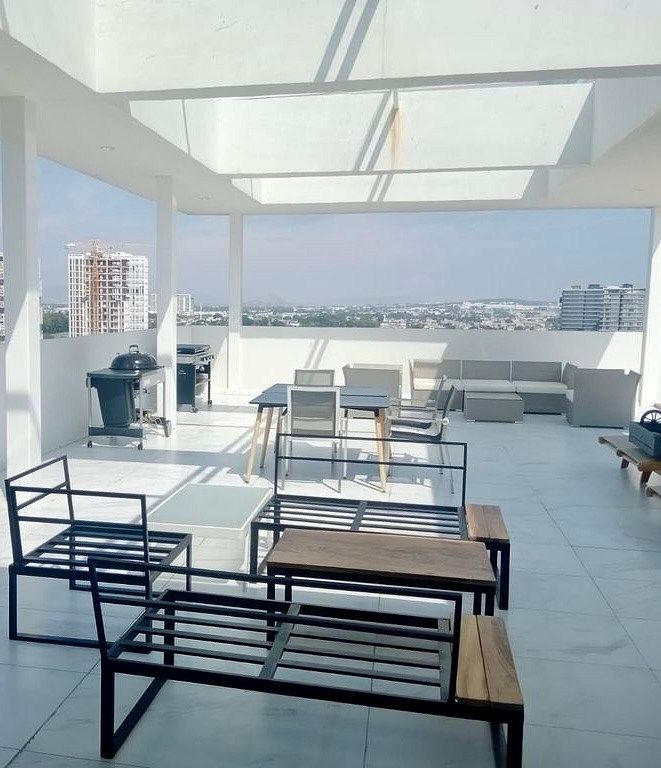 Apartamento em Puerta de Hierro, Zapopan, foto 10 de 15