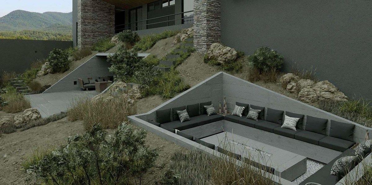 Casa em Sierra Alta 9o Sector, Monterrey, foto 16 de 30