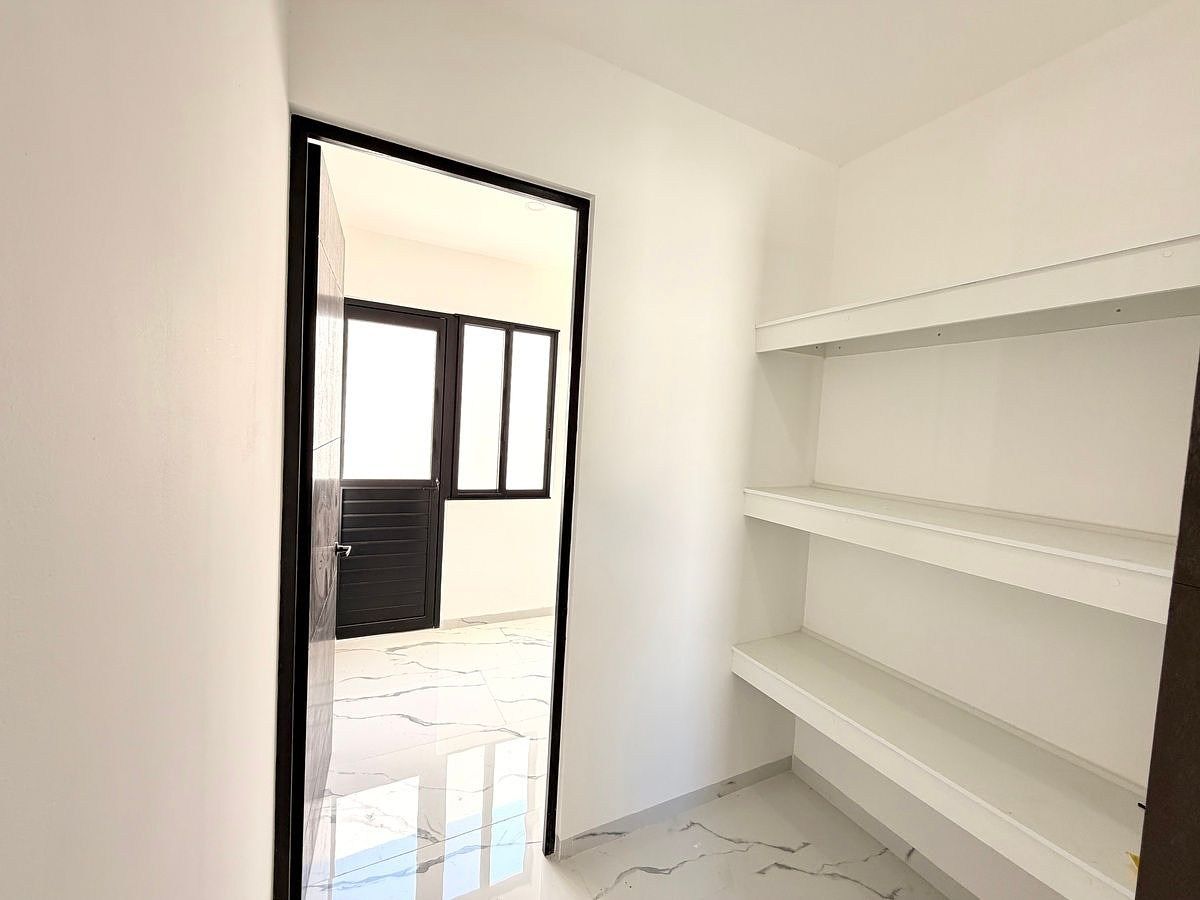 Casa em Cholul, Mérida, foto 6 de 17