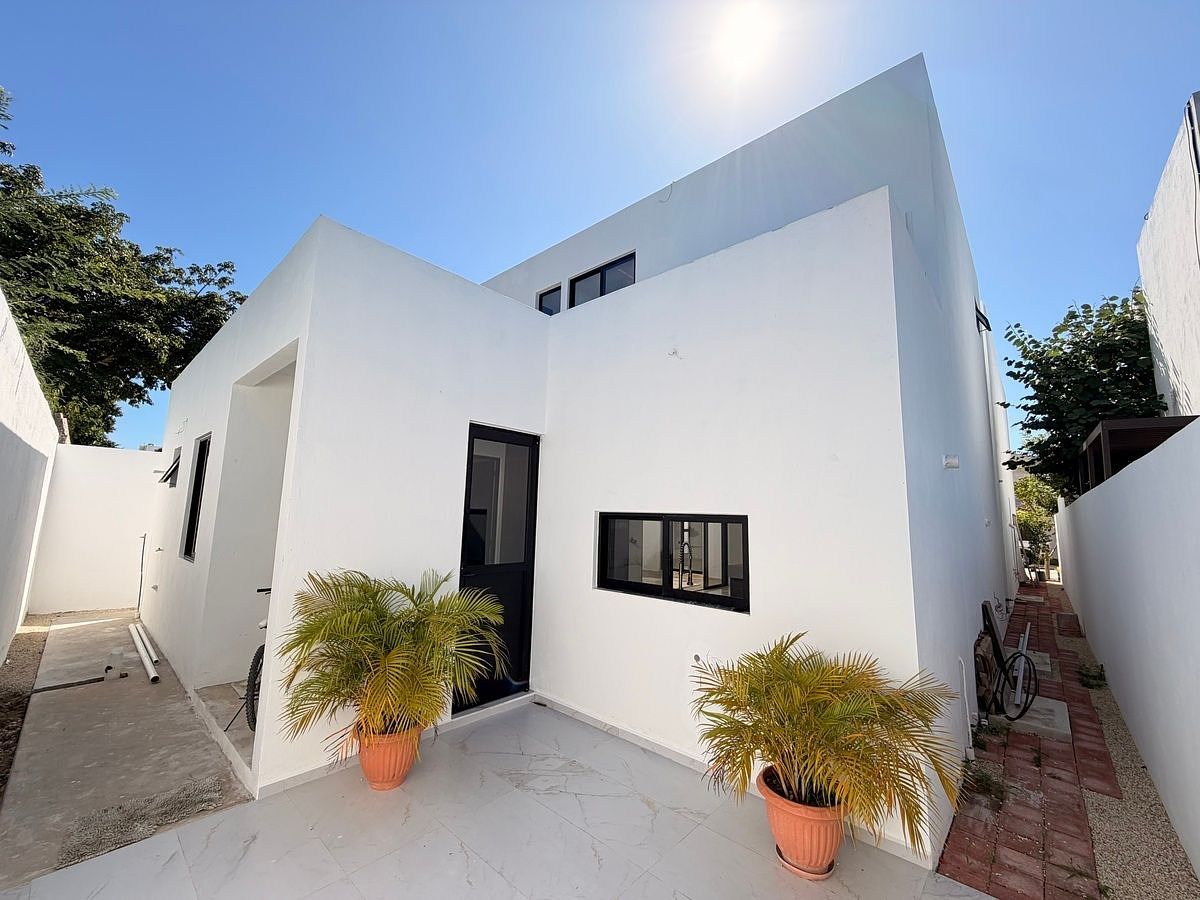 Casa em Cholul, Mérida, foto 17 de 17