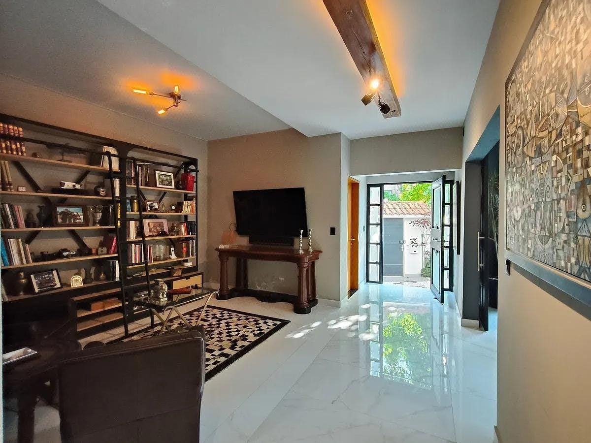 Casa com uso comercial em Lomas de Chapultepec I Sección, Miguel Hidalgo, foto 6 de 48
