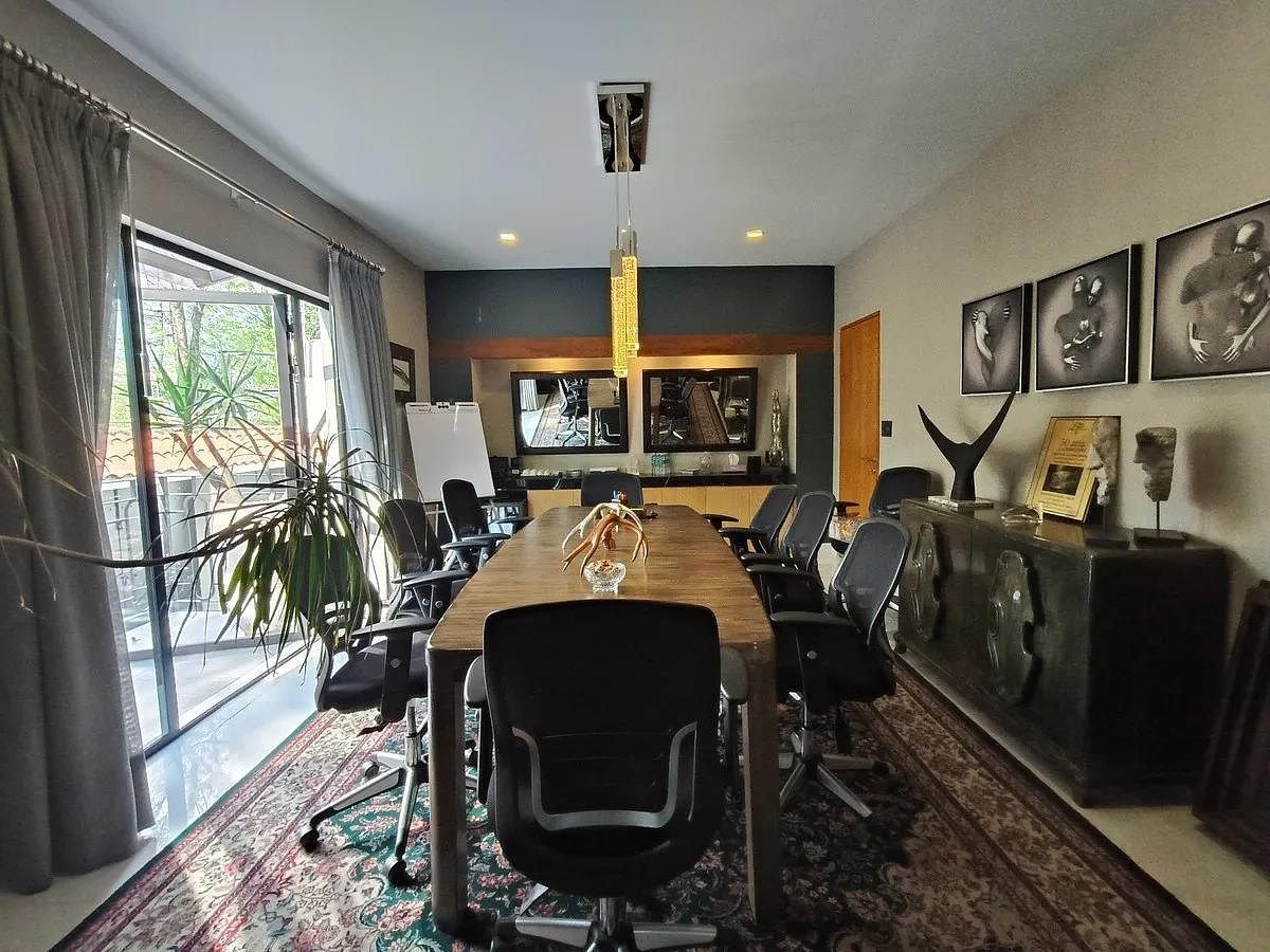 Casa com uso comercial em Lomas de Chapultepec I Sección, Miguel Hidalgo, foto 8 de 48
