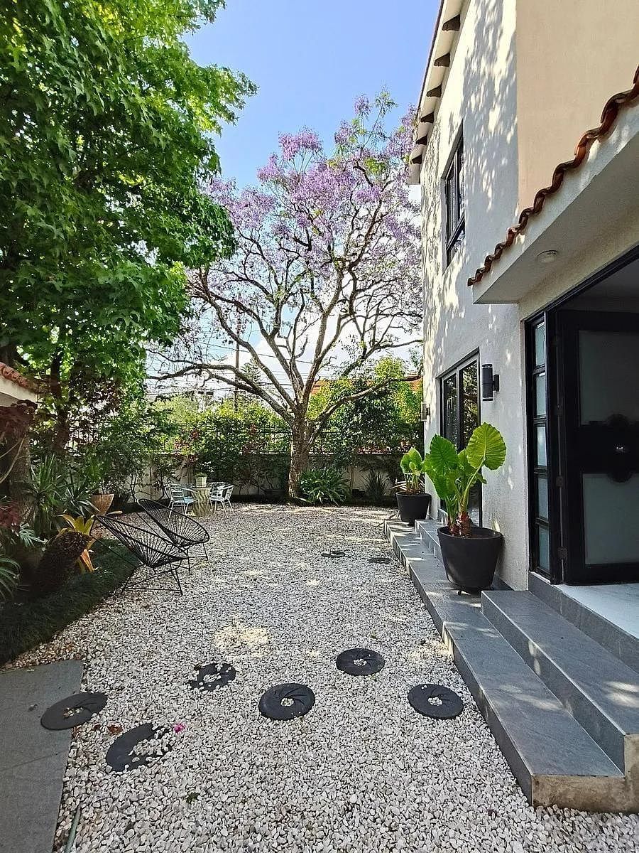 Casa com uso comercial em Lomas de Chapultepec I Sección, Miguel Hidalgo, foto 9 de 48