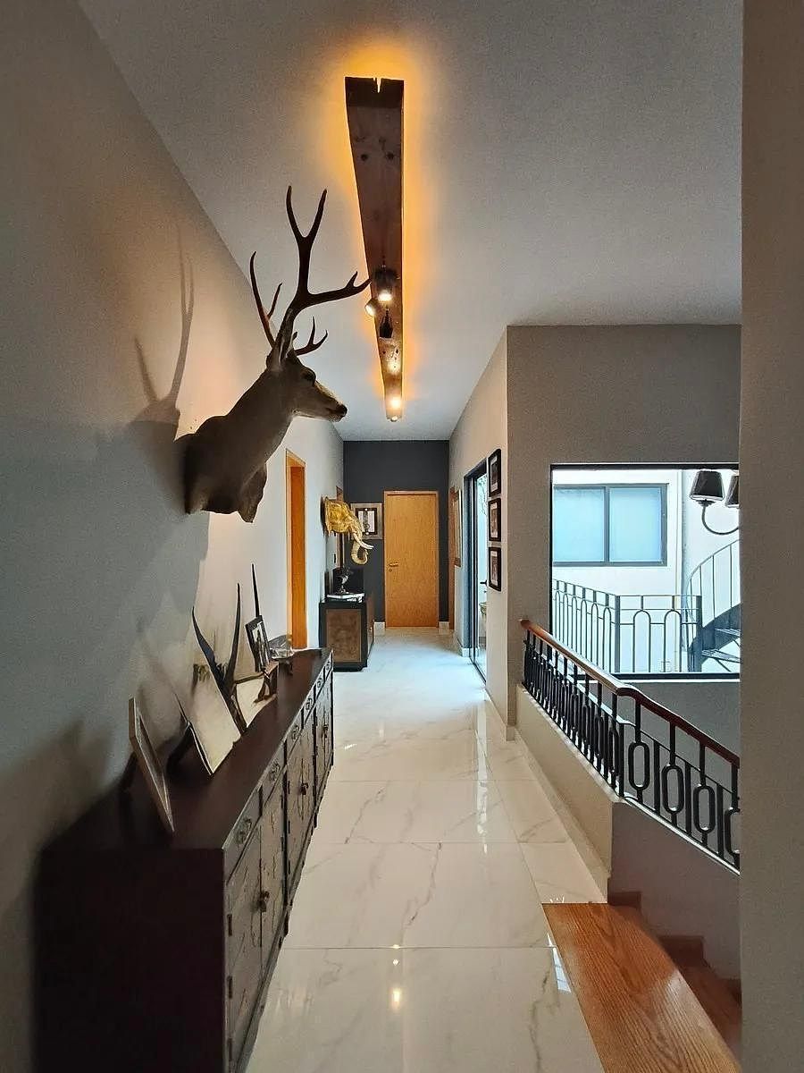 Casa com uso comercial em Lomas de Chapultepec I Sección, Miguel Hidalgo, foto 13 de 48