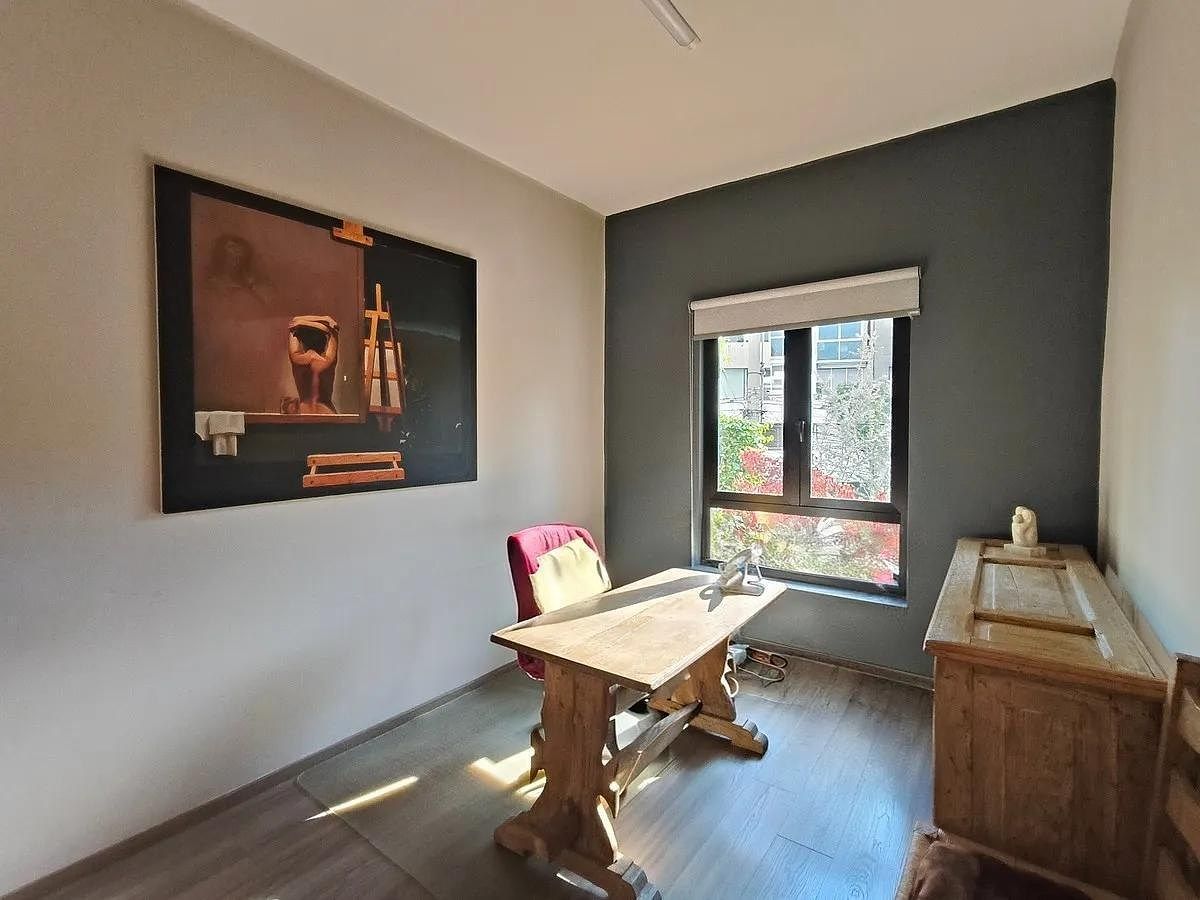Casa com uso comercial em Lomas de Chapultepec I Sección, Miguel Hidalgo, foto 38 de 48