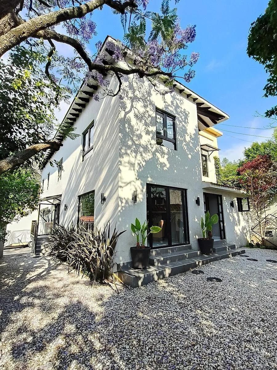 Casa com uso comercial em Lomas de Chapultepec I Sección, Miguel Hidalgo, foto 43 de 48