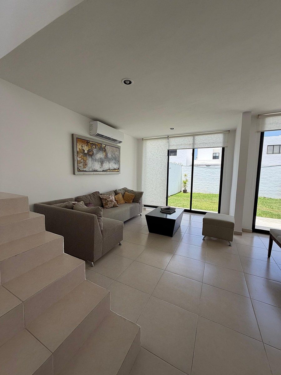 Sale of new house in Mérida, Dzitya, photo 1 of 14