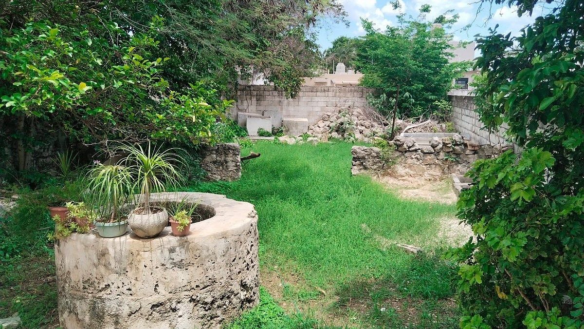 Casa en García Gineres, Mérida, foto 7 de 8