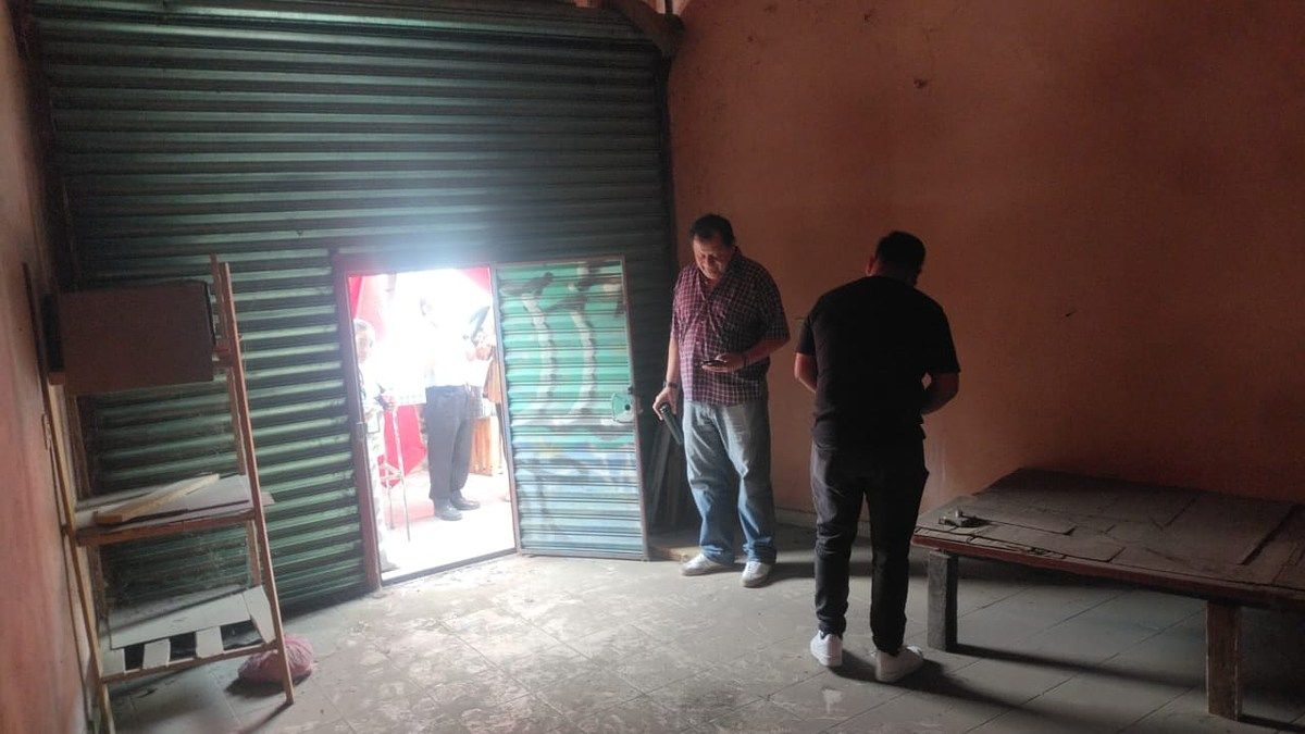 Terreno en Cuchilla Agrícola Oriental, Iztacalco, foto 6 de 10