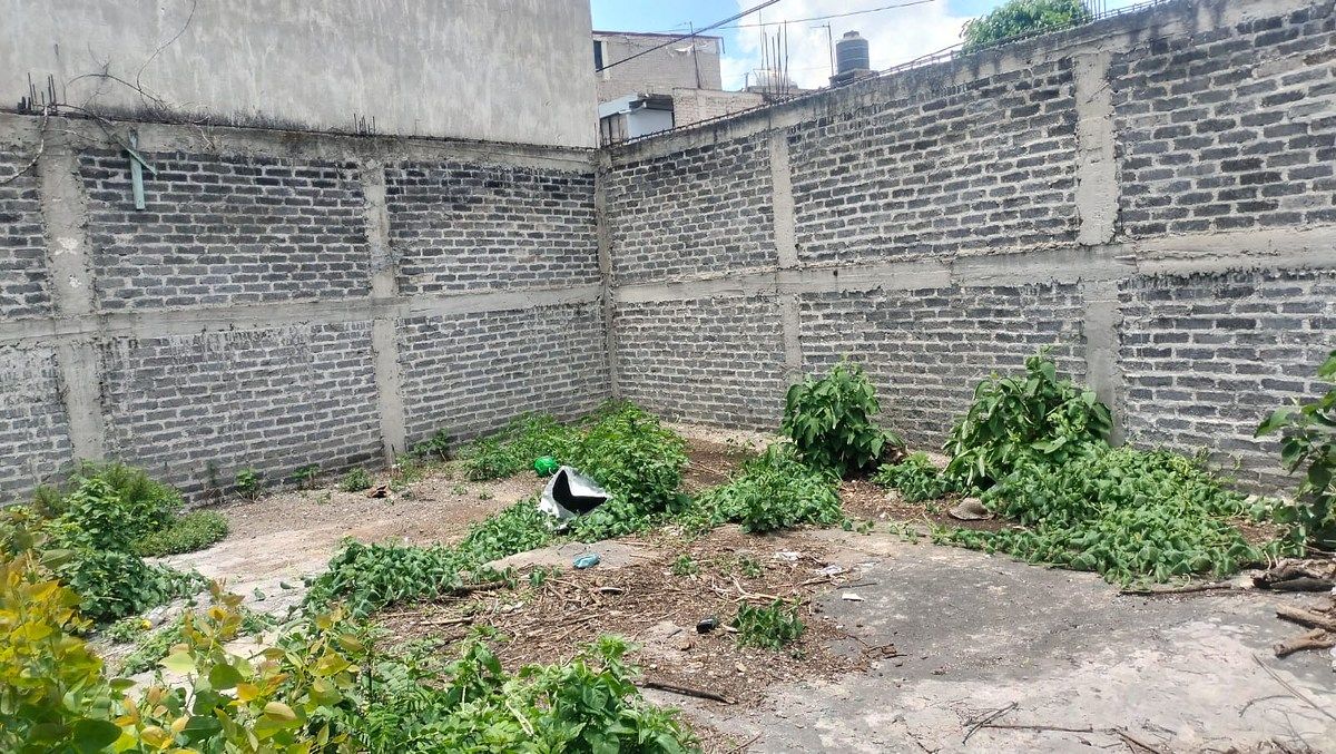 Terreno en Cuchilla Agrícola Oriental, Iztacalco, foto 7 de 10