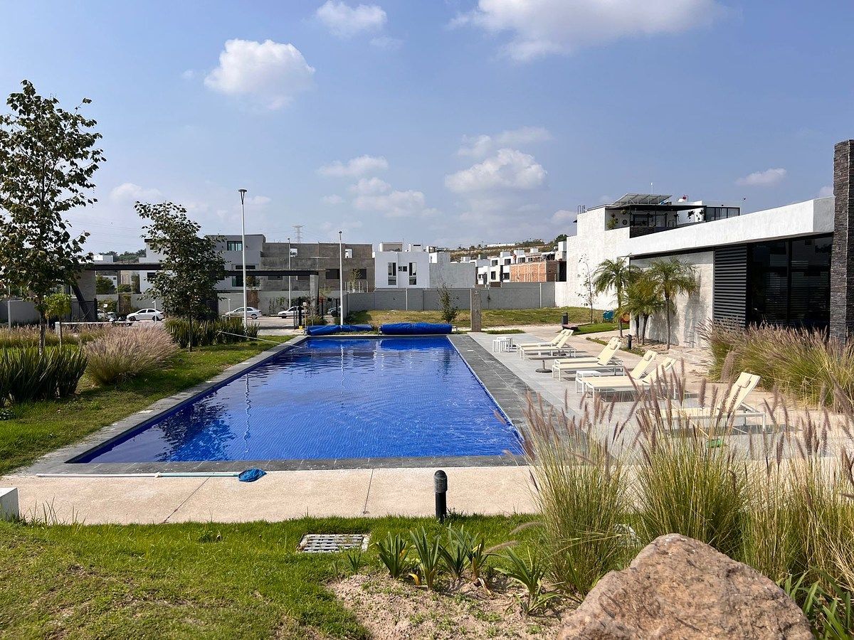 House in Valle Imperial, Zapopan, photo 14 of 14