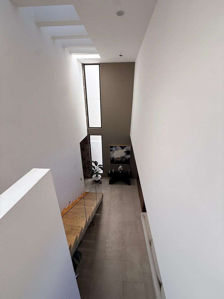 Casa en condominio en Jurica, Querétaro, foto 12 de 22
