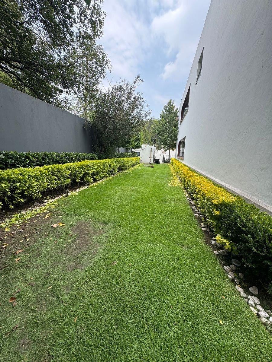 Casa en Lomas de Chapultepec IV Sección, Miguel Hidalgo, foto 13 de 32