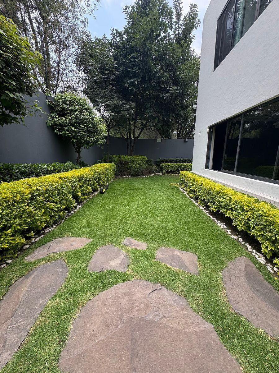 Casa en Lomas de Chapultepec IV Sección, Miguel Hidalgo, foto 14 de 32