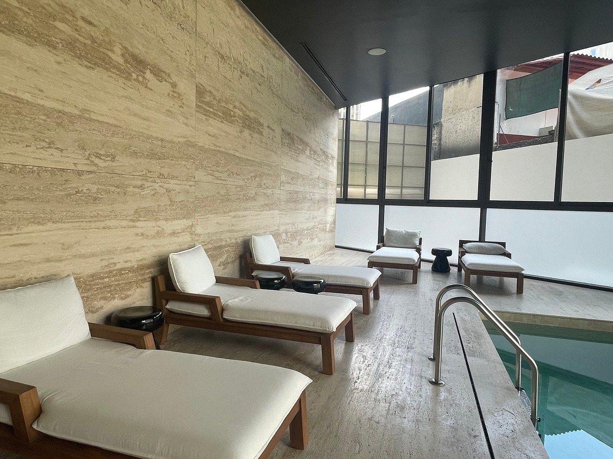 Apartment in Country Club, Guadalajara, photo 5 of 41