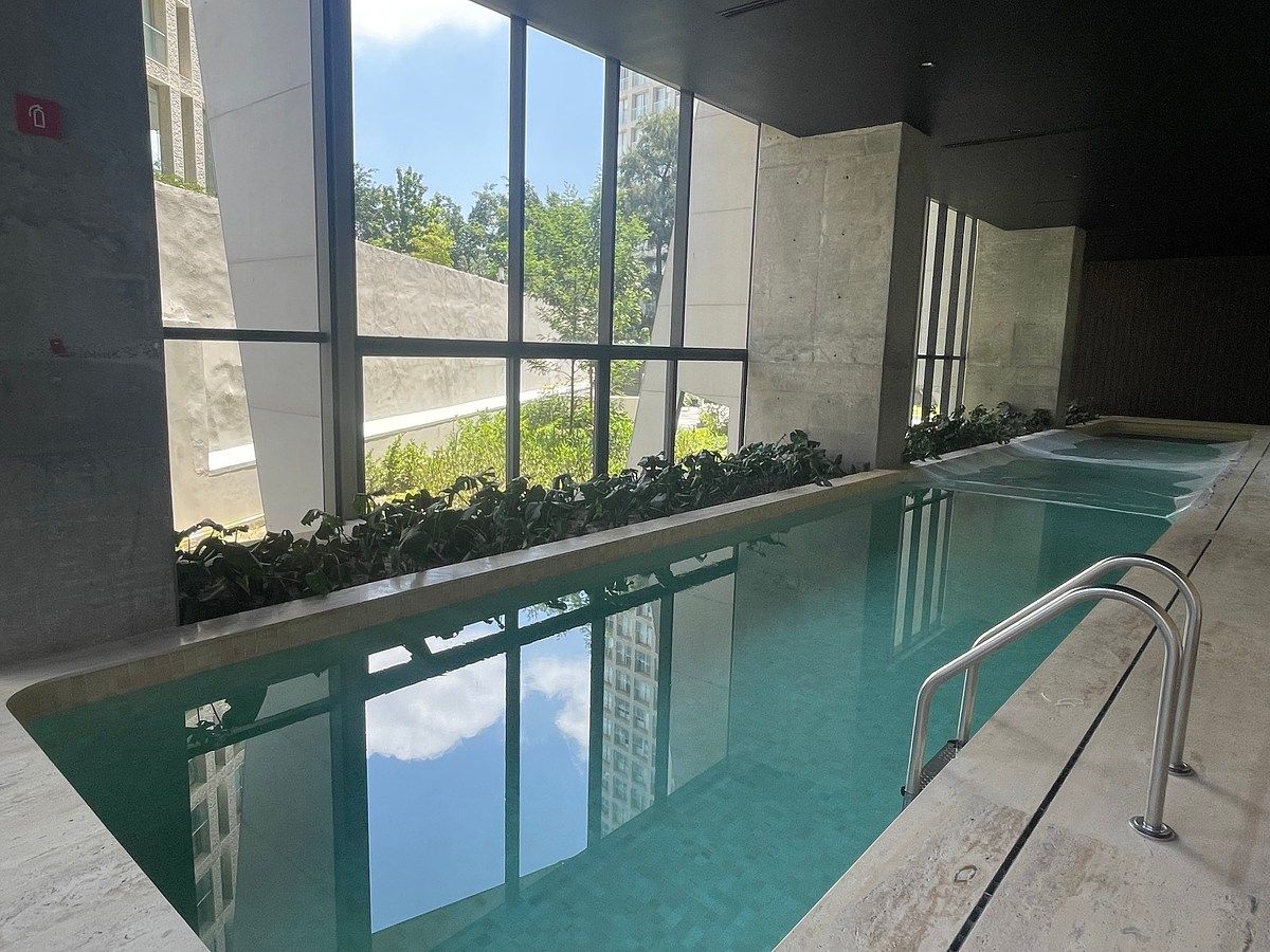 Apartment in Country Club, Guadalajara, photo 6 of 41