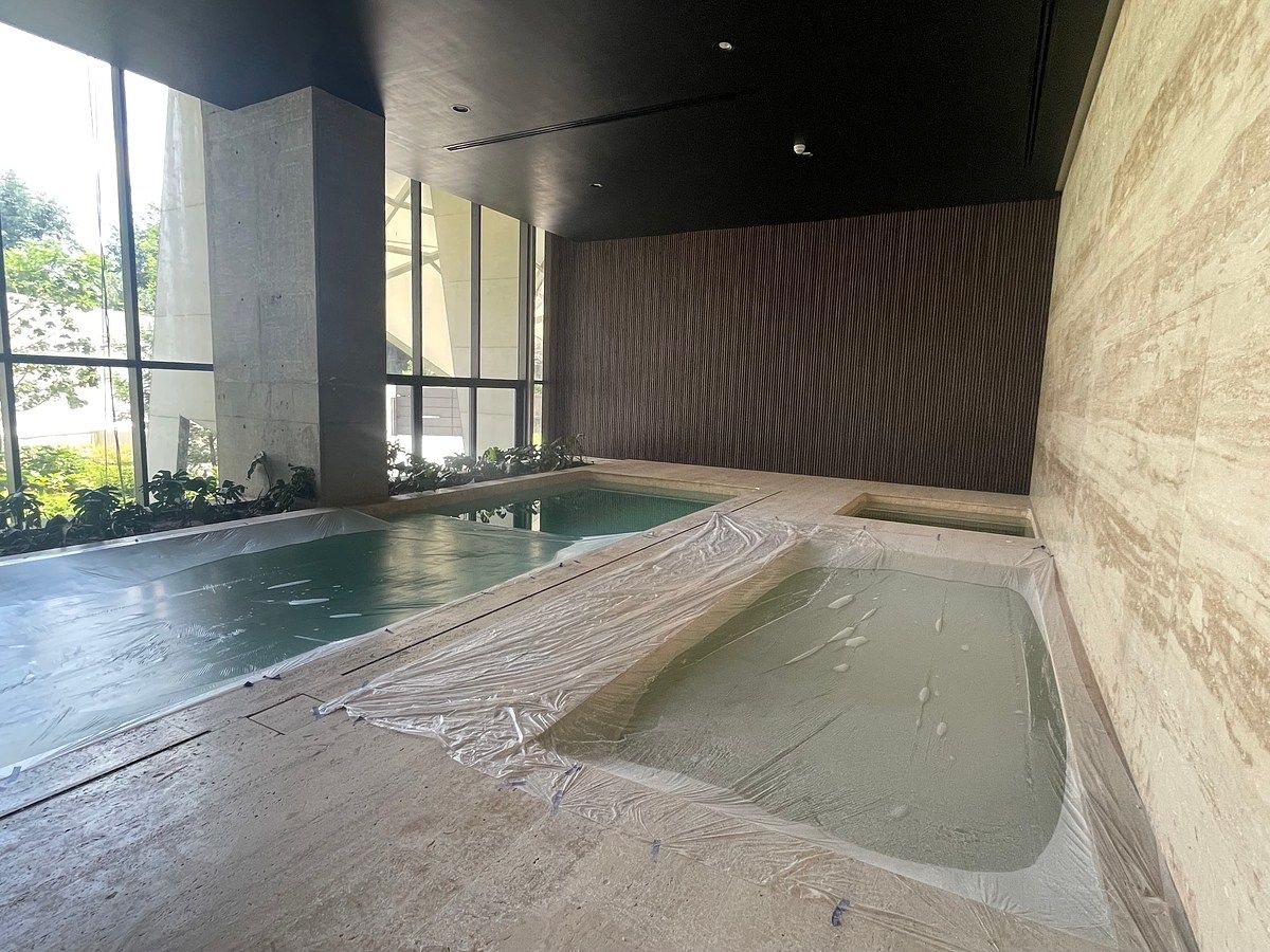 Apartment in Country Club, Guadalajara, photo 9 of 41
