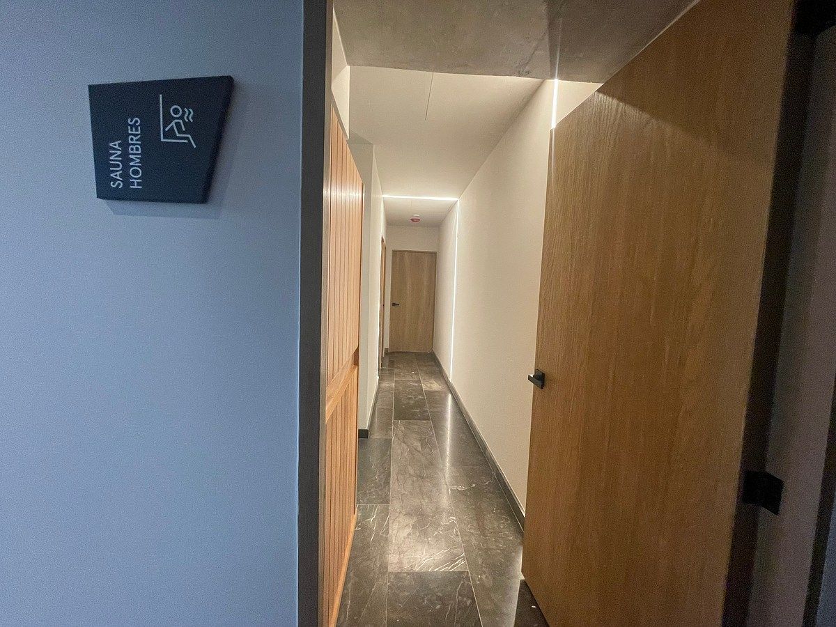 Apartment in Country Club, Guadalajara, photo 15 of 41