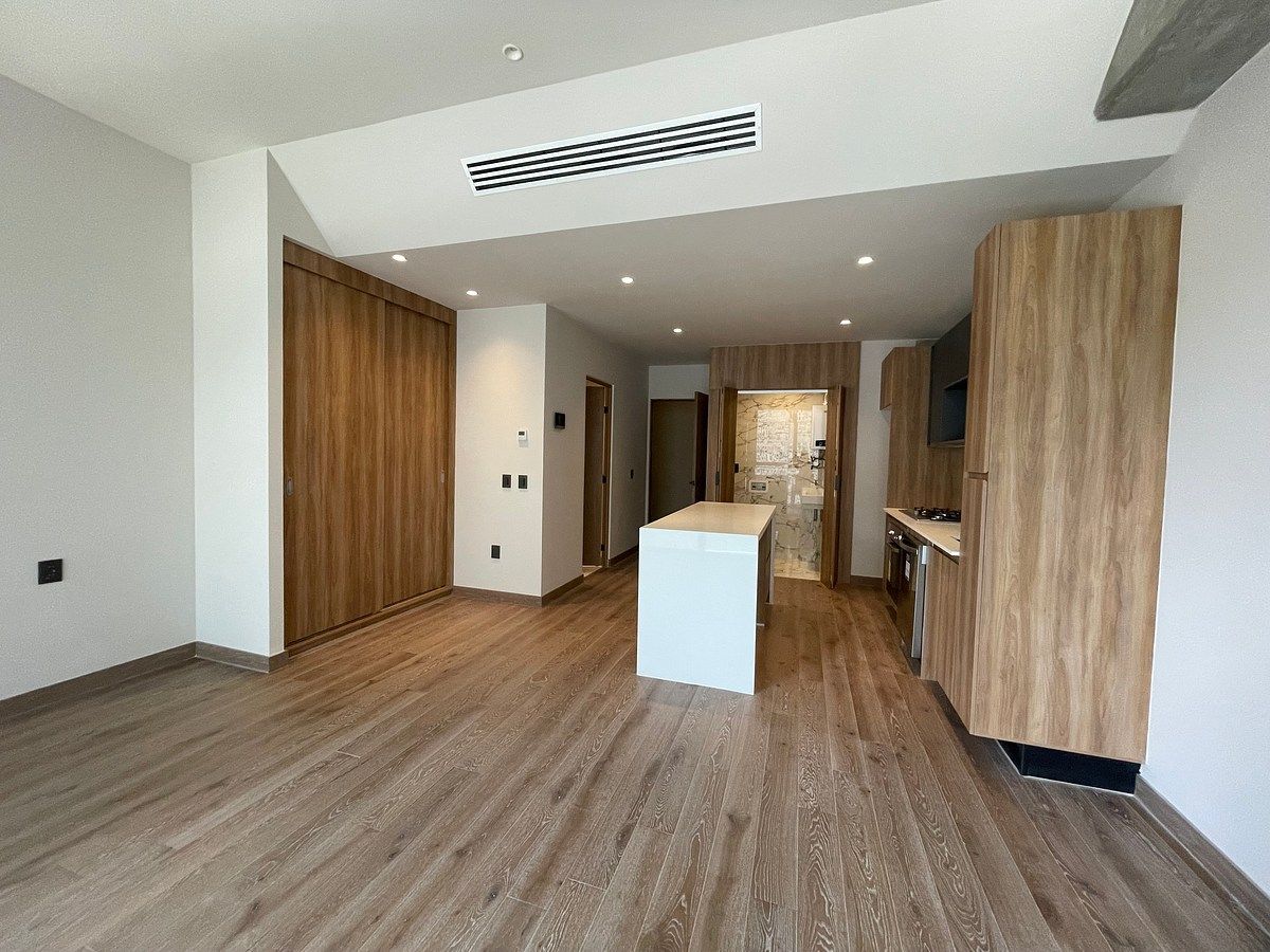 Apartment in Country Club, Guadalajara, photo 26 of 41
