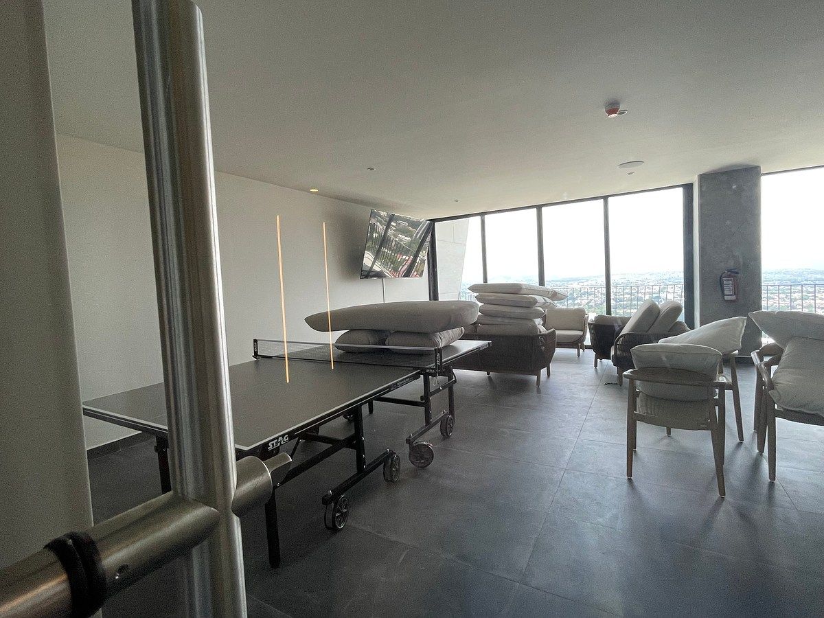 Apartment in Country Club, Guadalajara, photo 37 of 41