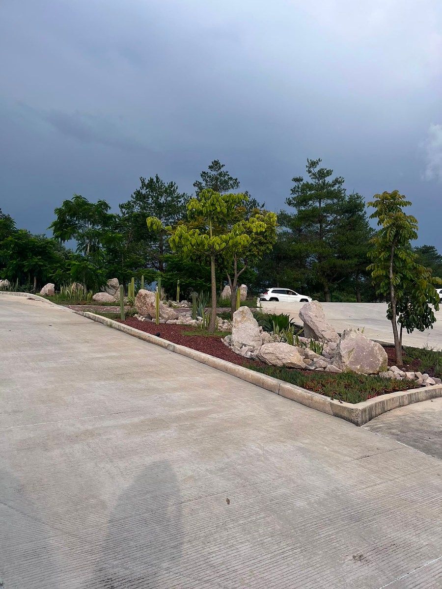 Terreno en Altozano, Morelia, foto 4 de 10