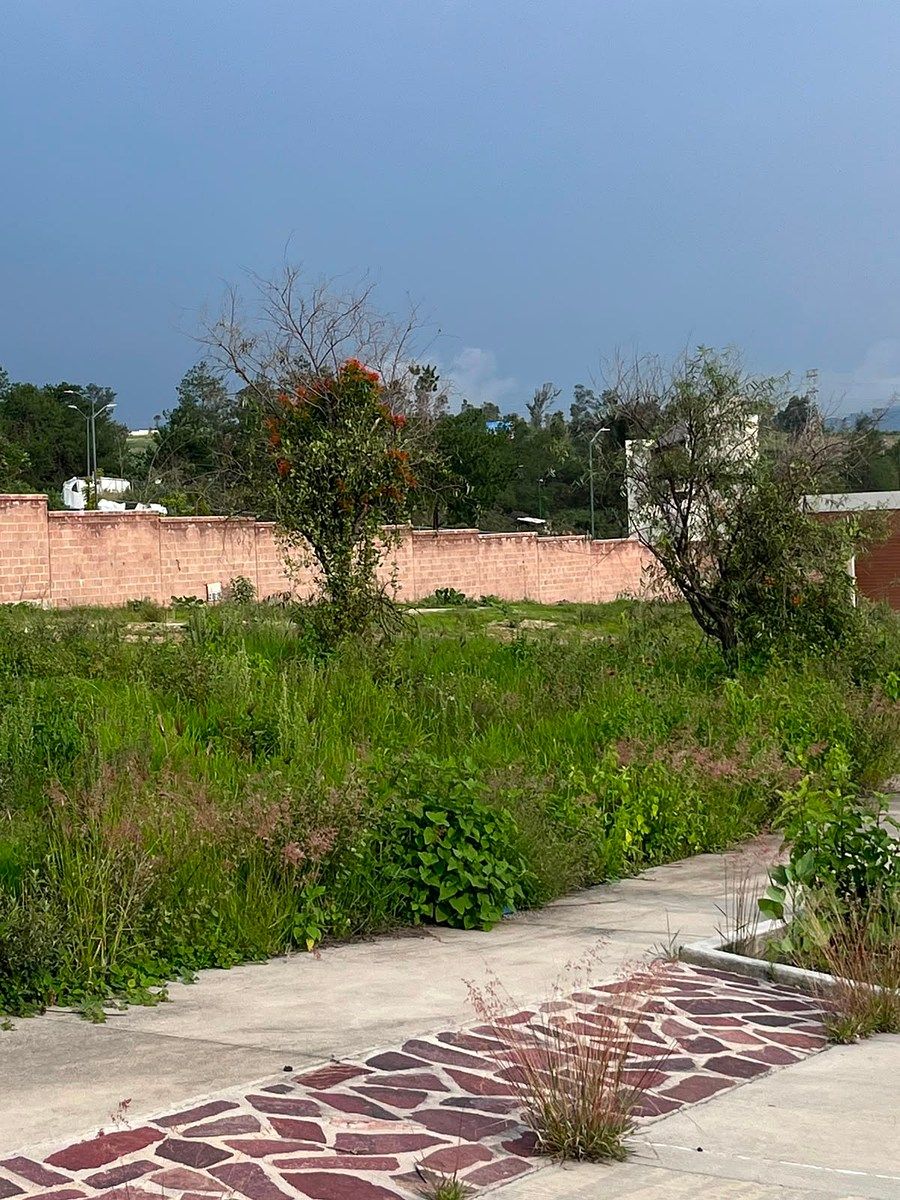 Terreno en Altozano, Morelia, foto 6 de 10
