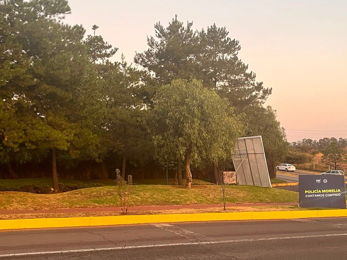 Terreno en Altozano, Morelia, foto 8 de 10