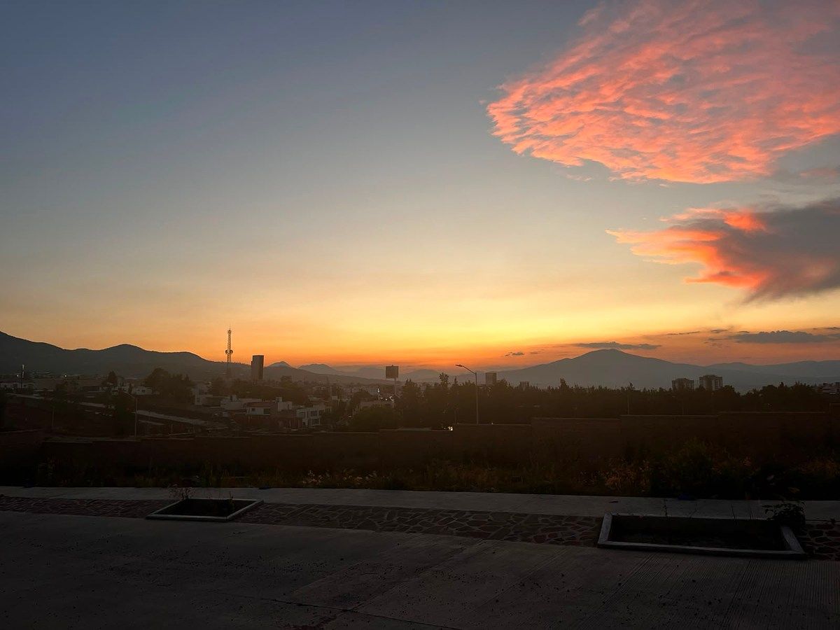 Terreno en Altozano, Morelia, foto 9 de 10