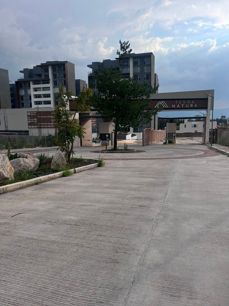 Terreno en Altozano, Morelia, foto 10 de 10