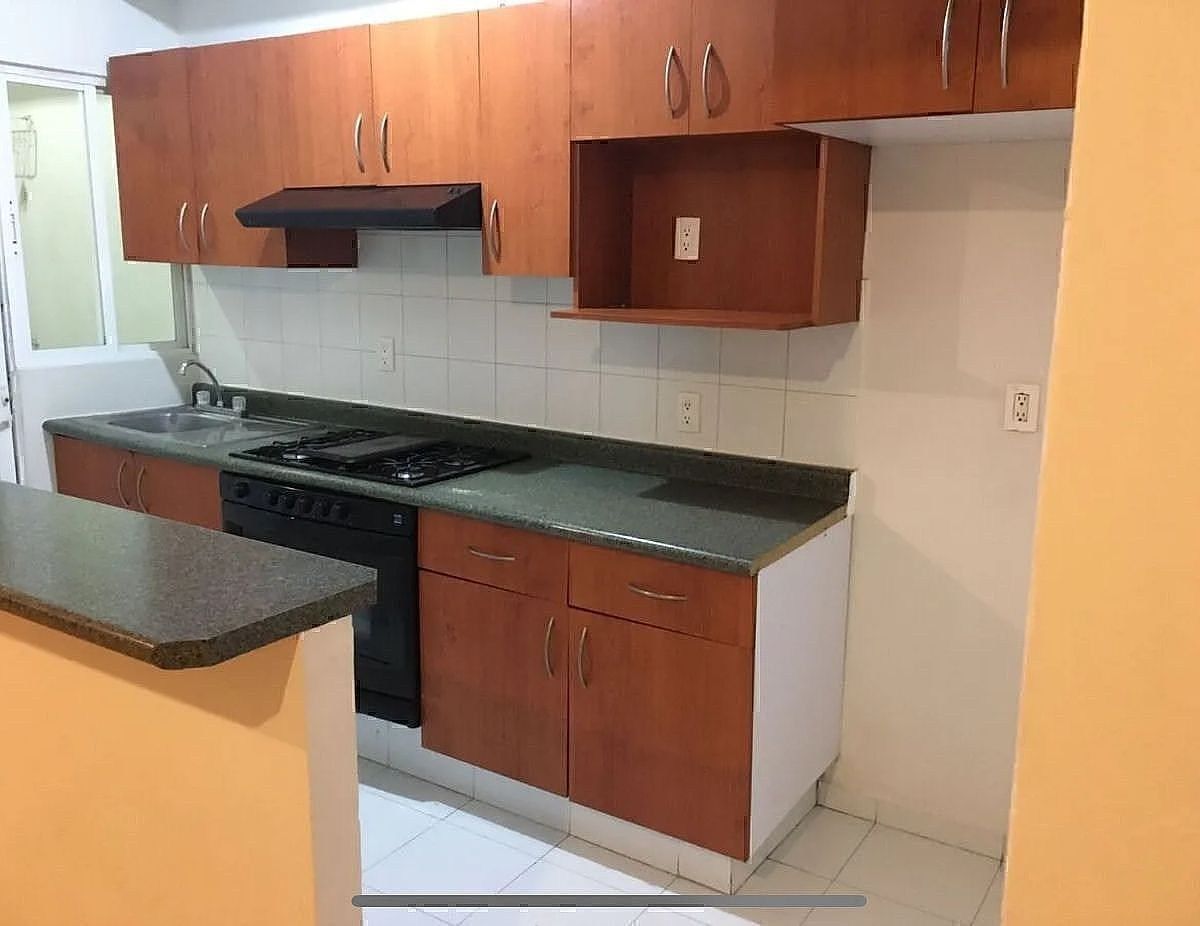 Apartamento em Granada, Miguel Hidalgo, foto 3 de 9