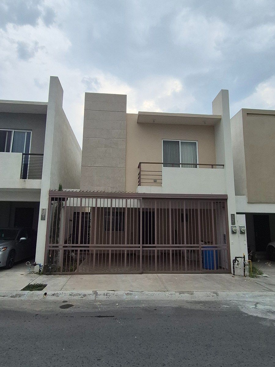 Casa para Alugar 3 quartos, 3 banheiros | Montenova, Dominio Cumbres, foto 1 de 30