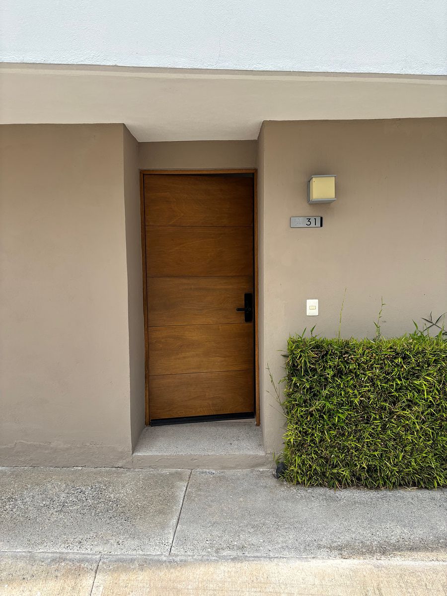Casa em condomínio fechado em Cumbres de Juriquilla, Querétaro, foto 3 de 46