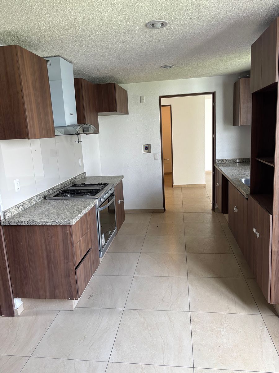 Casa em condomínio fechado em Cumbres de Juriquilla, Querétaro, foto 6 de 46