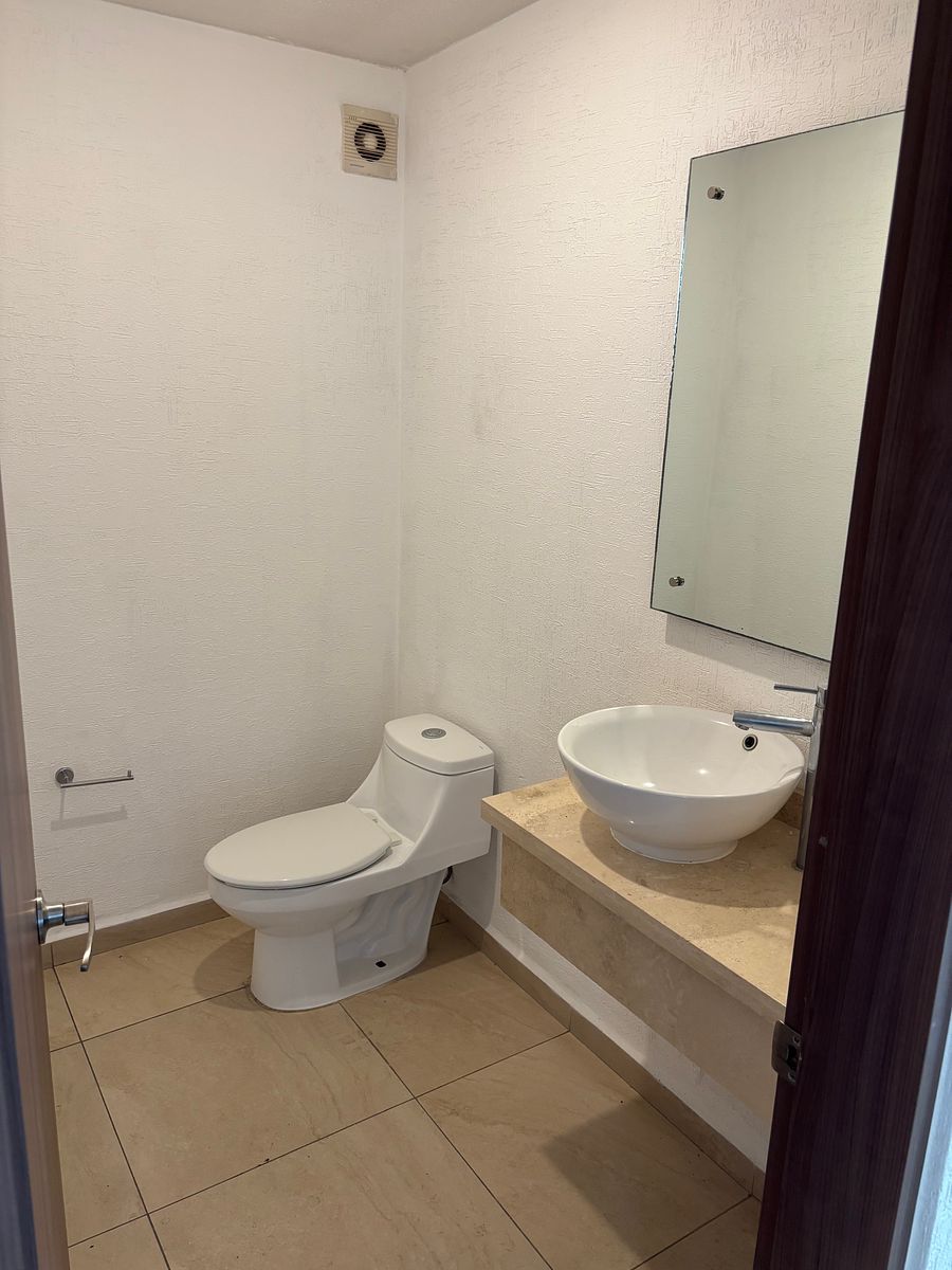 Casa em condomínio fechado em Cumbres de Juriquilla, Querétaro, foto 21 de 46