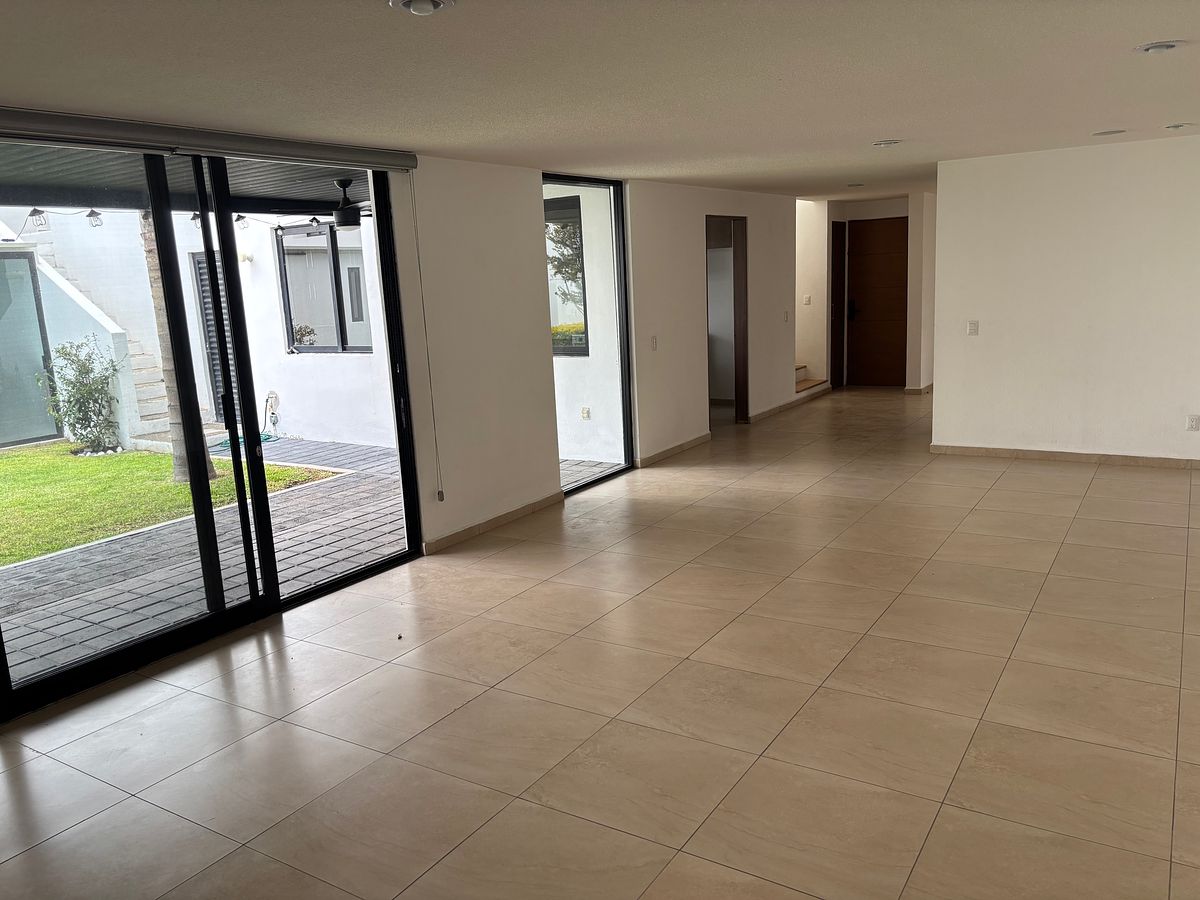 Casa em condomínio fechado em Cumbres de Juriquilla, Querétaro, foto 4 de 46