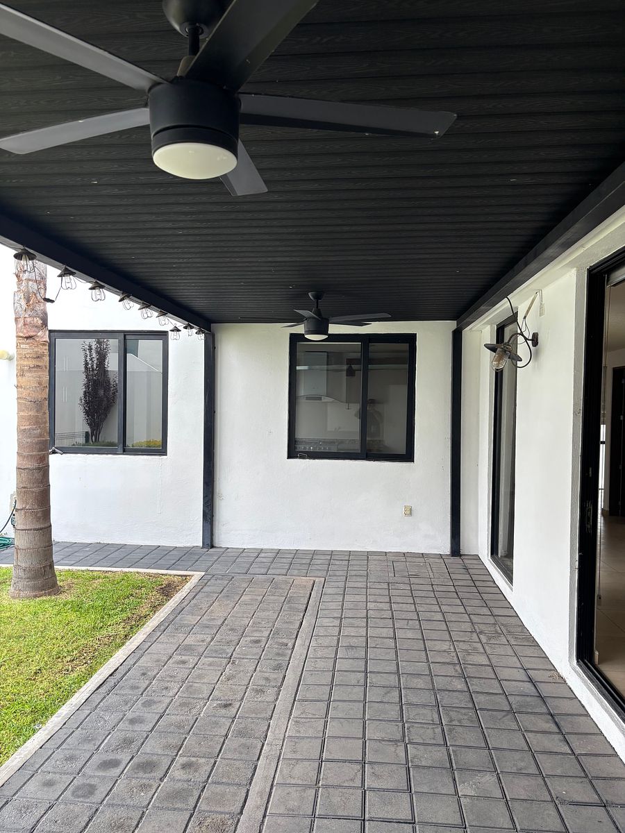 Casa em condomínio fechado em Cumbres de Juriquilla, Querétaro, foto 5 de 46