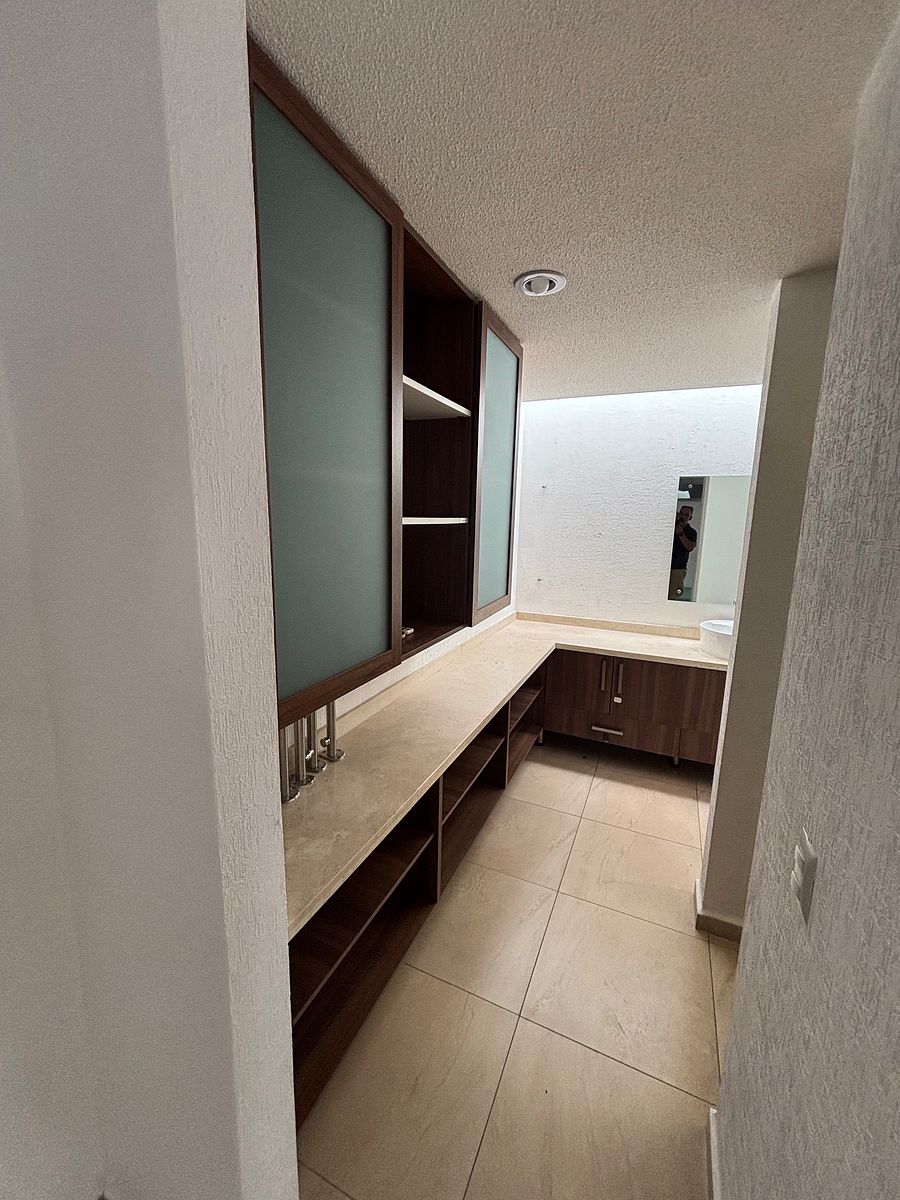 Casa em condomínio fechado em Cumbres de Juriquilla, Querétaro, foto 39 de 46