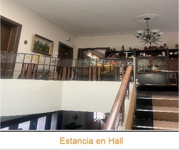 Casa en Cuauhtémoc, Cuauhtémoc, foto 8 de 9