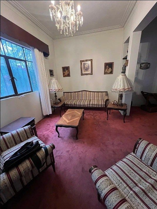 Casa en Cuauhtémoc, Cuauhtémoc, foto 2 de 9