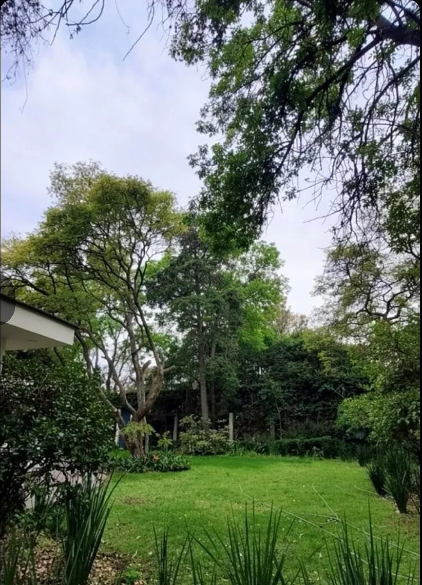 Casa em Lomas de Chapultepec I Sección, Miguel Hidalgo, foto 2 de 12