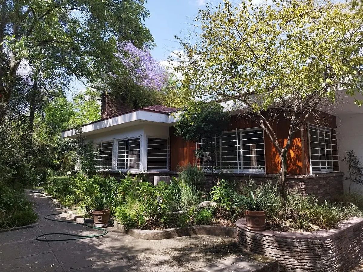 Casa em Lomas de Chapultepec I Sección, Miguel Hidalgo, foto 7 de 12