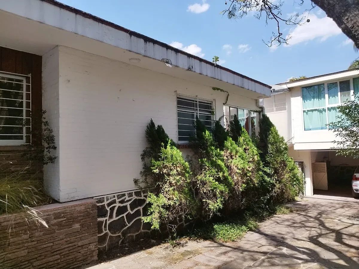 Casa em Lomas de Chapultepec I Sección, Miguel Hidalgo, foto 9 de 12