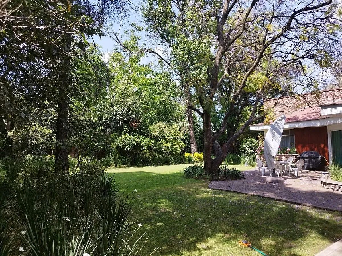 Casa em Lomas de Chapultepec I Sección, Miguel Hidalgo, foto 10 de 12