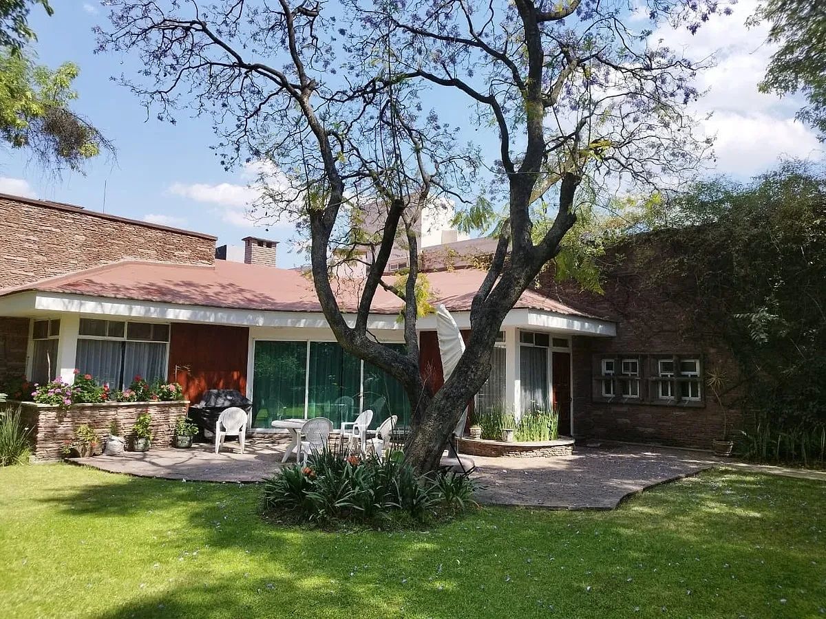 Casa en Lomas de Chapultepec I Sección, Miguel Hidalgo, foto 3 de 50