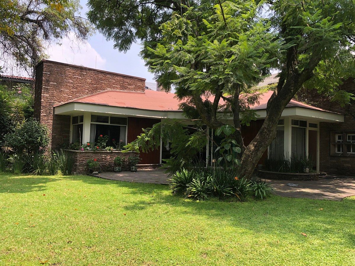 Casa en Lomas de Chapultepec I Sección, Miguel Hidalgo, foto 2 de 50