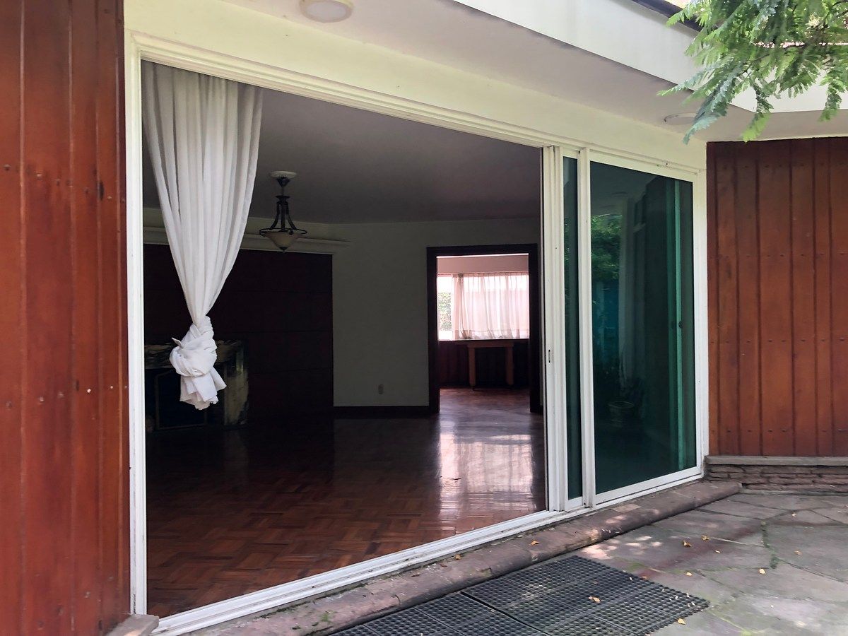 Casa en Lomas de Chapultepec I Sección, Miguel Hidalgo, foto 7 de 50