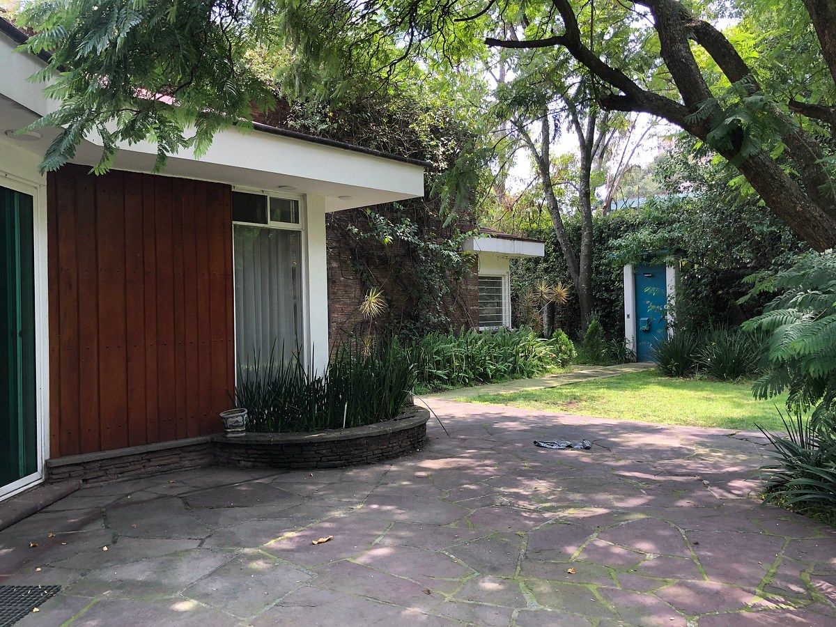 Casa en Lomas de Chapultepec I Sección, Miguel Hidalgo, foto 6 de 50