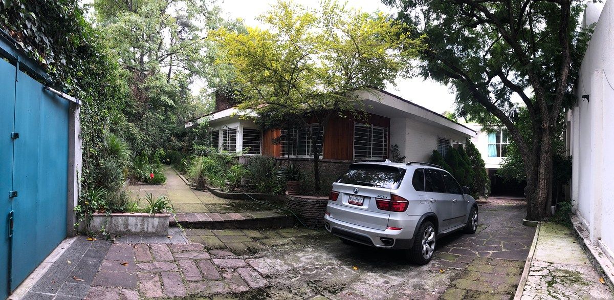Casa en Lomas de Chapultepec I Sección, Miguel Hidalgo, foto 50 de 50