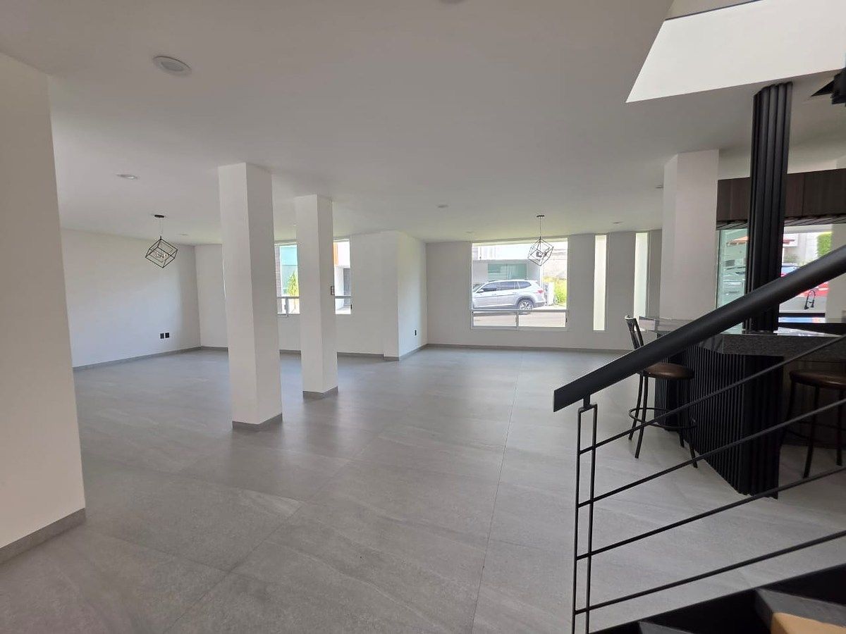 Casa en condominio en Centro Sur, Querétaro, foto 2 de 16
